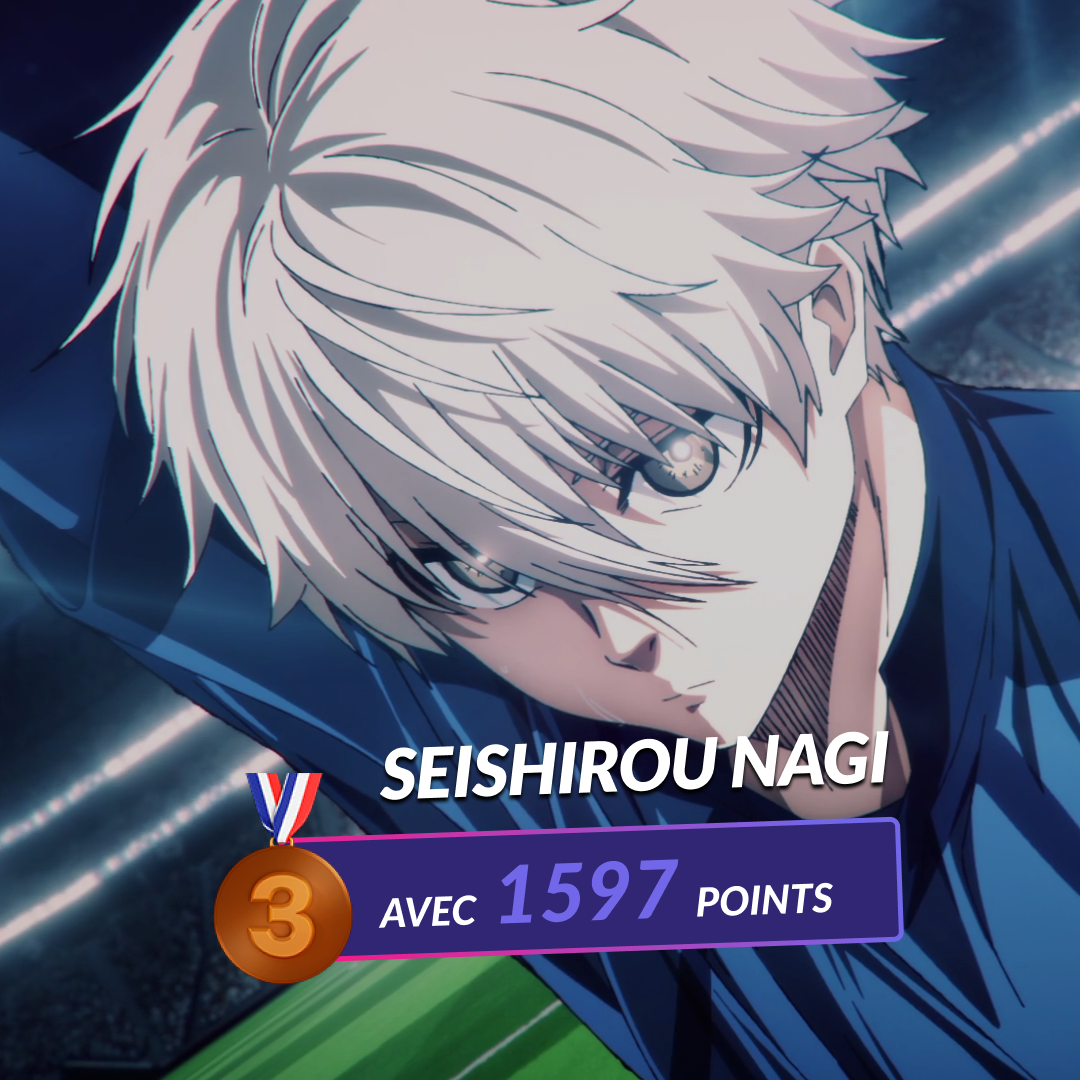 SEISHIROU NAGI