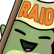 kaegurRaid