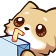 camdarDogdrink