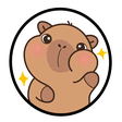 camdarCapybara