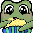 kaegurPopcorn