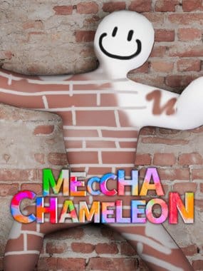 MECCHA CHAMELEON