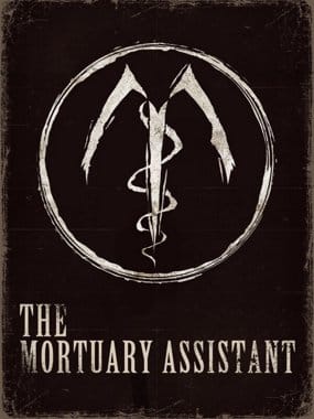 The Mortuary Assistant
