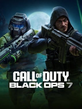 Call of Duty: Black Ops 7