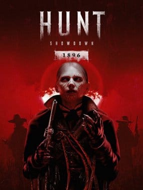 Hunt: Showdown 1896