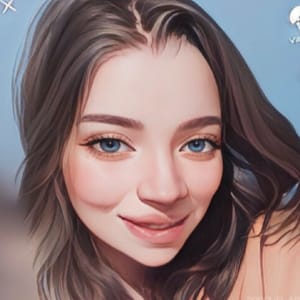 BonbonBleue