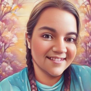 Lakish_loreine