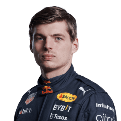 Max Verstappen 🇳🇱