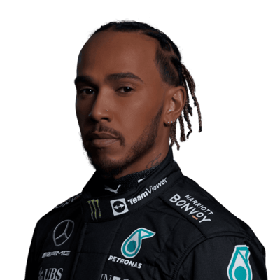 Lewis Hamilton 🇬🇧