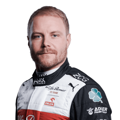 Valtteri Bottas 🇫🇮