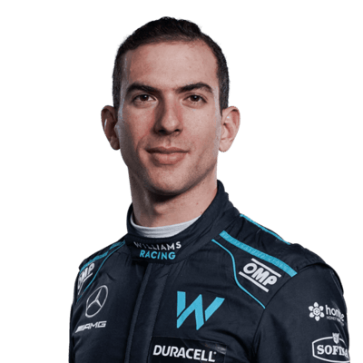 Nicholas Latifi 🇨🇦