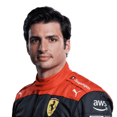 Carlos Sainz 🇪🇸