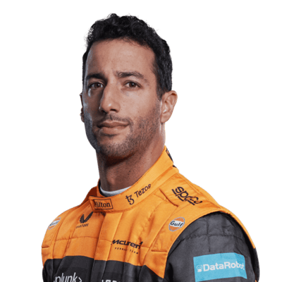 Daniel Ricciardo 🇦🇺
