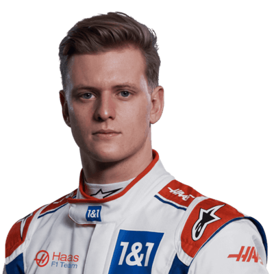 Mick Schumacher 🇩🇪