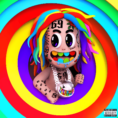 R.E.D (feat. Sleiman)