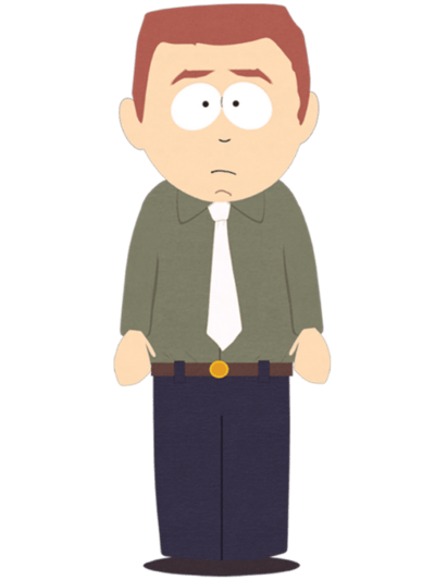 Stephen Stotch