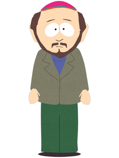 Gerald Broflovski