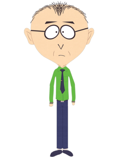 Sr. Mackey