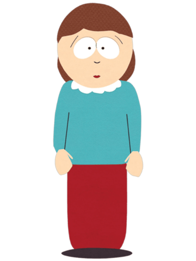 Liane Cartman