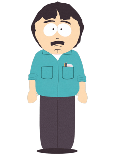 Randy Marsh