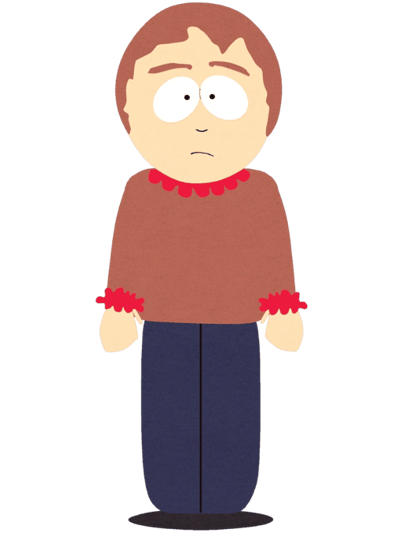 Sharon Marsh