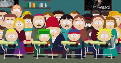 South Park