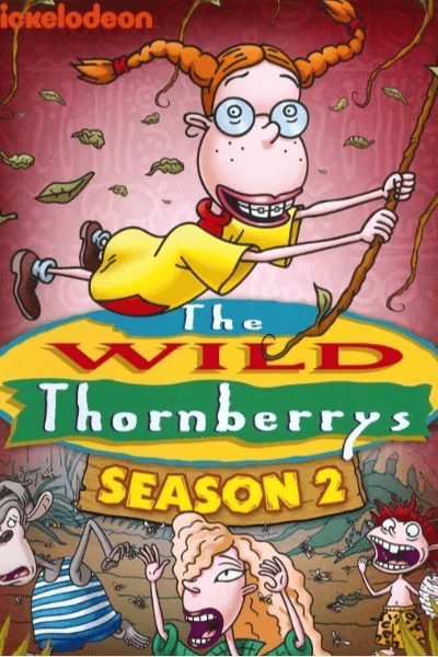 Saison 2 (1999-2000)