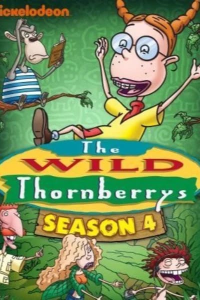 Saison 4 (2001-2002)