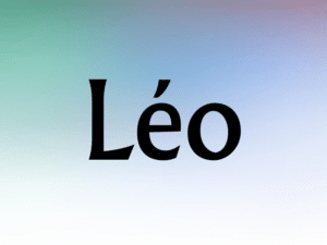 Léo