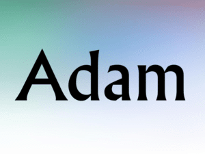 Adam