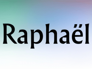 Raphaël