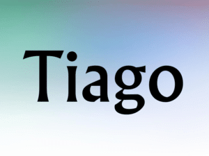 Tiago