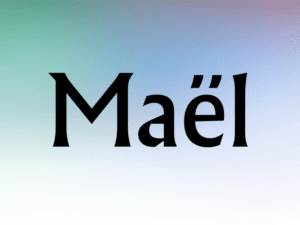 Maël
