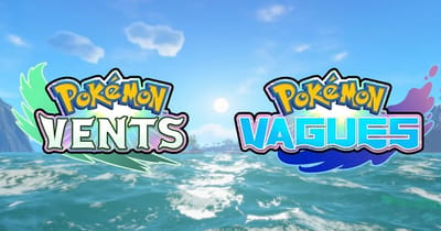 Pokémon