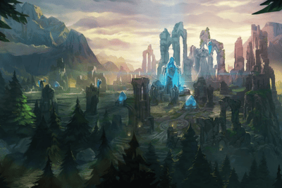 Summoner's Rift