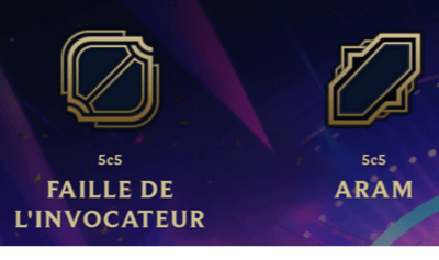 League of Legends