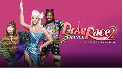 Drag Race France