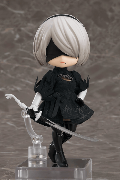 Doll 2B (YoRHa No.2 Type B)