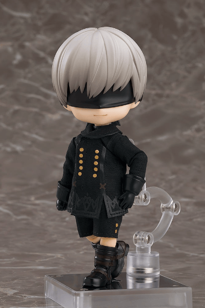 Doll 9S (YoRHa No.9 Type S)