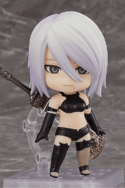 A2 (YoRHa Type A No. 2)