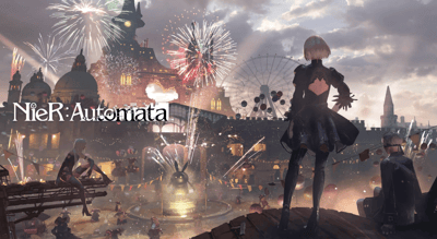NieR: Automata