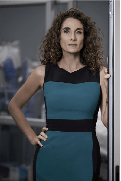 Dr Lane Hunter