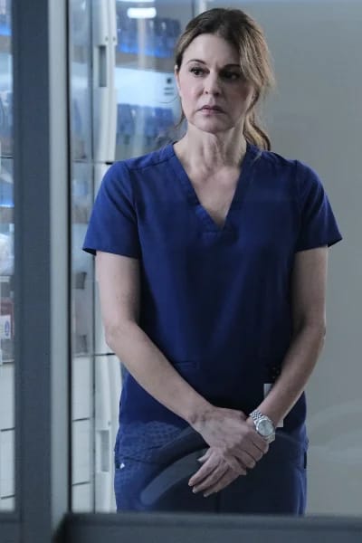 Dr Elizabeth Katherine « Kitt » Voss