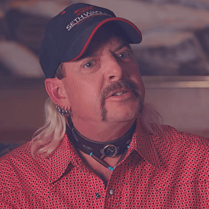 Joe Exotic