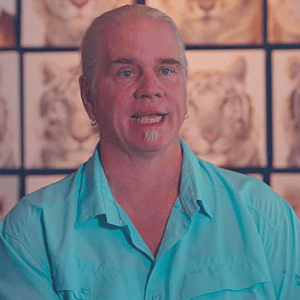 Bhagavan Antle