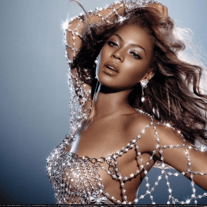 Dangerously in Love