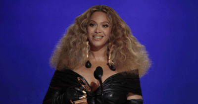 Beyoncé