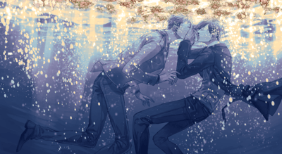 My Hero’s Dream