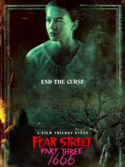 Fear Street Parte 3: 1666