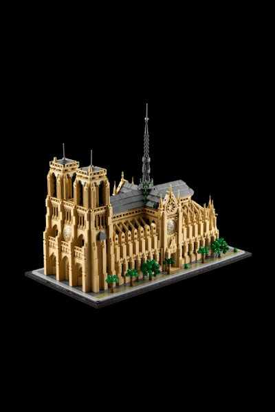 Notre Dame de París